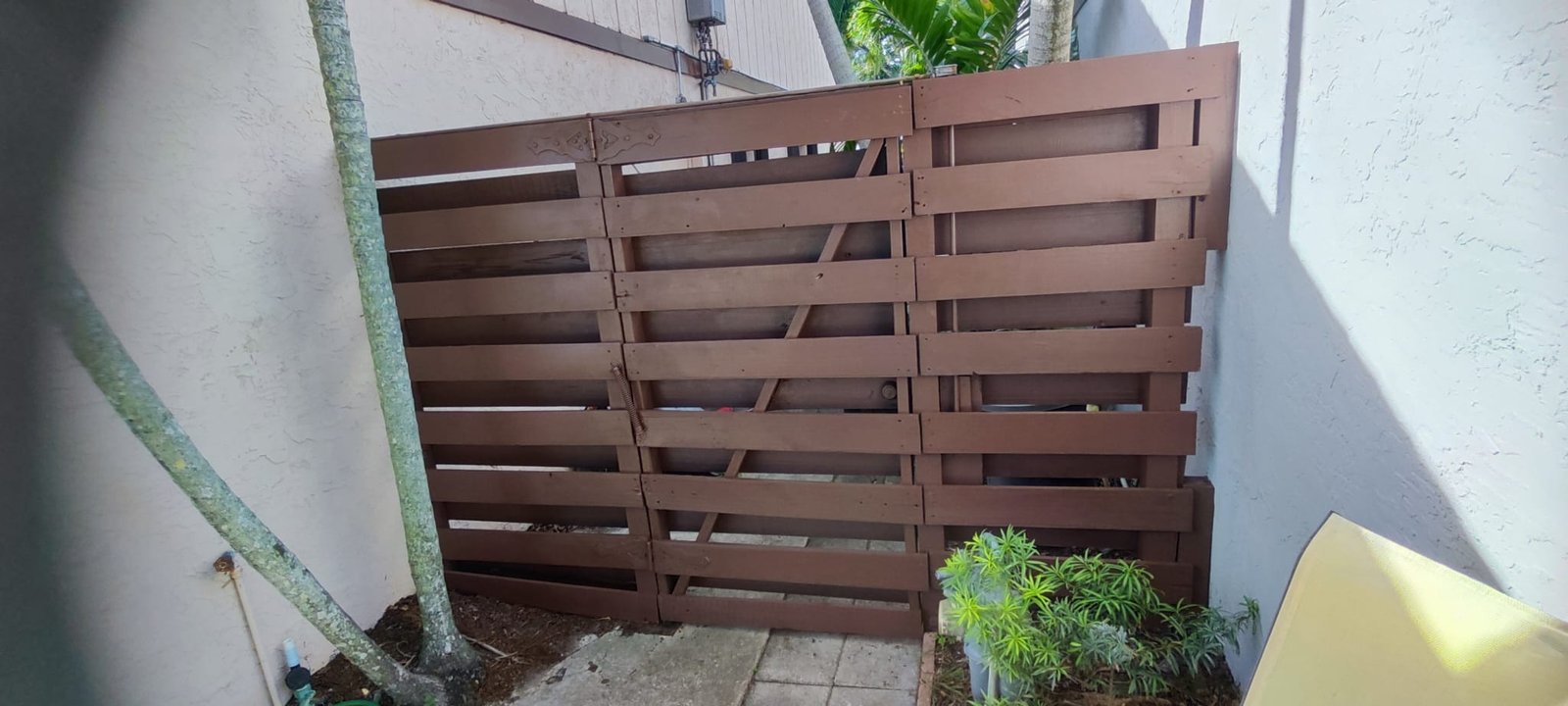 Before
